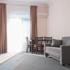 Отель Сон у моря, Сочи, Краснодарский край