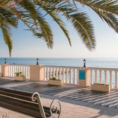 Отель Сон у моря, Сочи, Краснодарский край