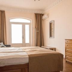 Отель Сон у моря, Сочи, Краснодарский край