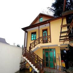 Отель Лазурит, Сочи, Краснодарский край