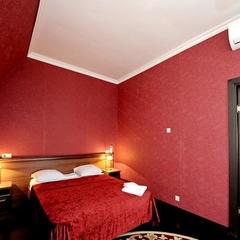 Мини-отель Жемчуг, Сочи, Краснодарский край