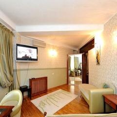 Гостевой дом Viva, Сочи, Краснодарский край