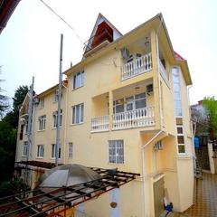 Отель Лазурит, Сочи, Краснодарский край