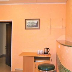 Гостевой дом Верещагинский, Сочи, Краснодарский край