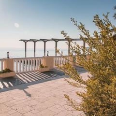 Отель Сон у моря, Сочи, Краснодарский край