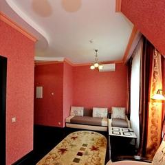 Мини-отель Жемчуг, Сочи, Краснодарский край