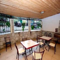 Отель Лазурит, Сочи, Краснодарский край