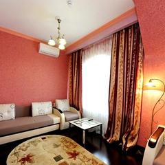 Мини-отель Жемчуг, Сочи, Краснодарский край