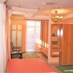 Гостевой дом Верещагинский, Сочи, Краснодарский край