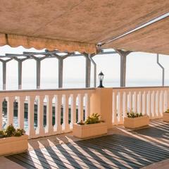 Отель Сон у моря, Сочи, Краснодарский край