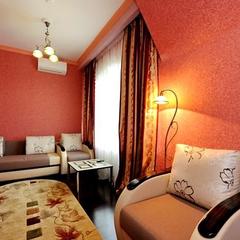 Мини-отель Жемчуг, Сочи, Краснодарский край