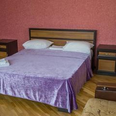 Мини-отель Жемчуг, Сочи, Краснодарский край