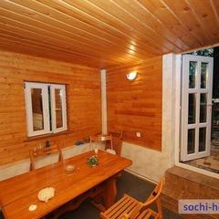 Отель Лазурит, Сочи, Краснодарский край