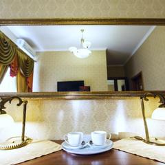 Гостиница Елизавета, Сочи, Краснодарский край
