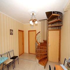 Отель Лазурит, Сочи, Краснодарский край