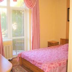 Гостевой дом Верещагинский, Сочи, Краснодарский край