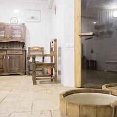 Отель Сон у моря, Сочи, Краснодарский край