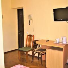 Гостевой дом Верещагинский, Сочи, Краснодарский край