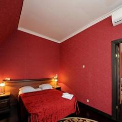 Мини-отель Жемчуг, Сочи, Краснодарский край