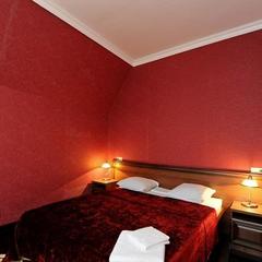 Мини-отель Жемчуг, Сочи, Краснодарский край