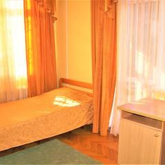 Гостевой дом Верещагинский, Сочи, Краснодарский край