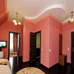 Мини-отель Жемчуг, Сочи, Краснодарский край