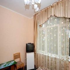 Отель Лазурит, Сочи, Краснодарский край