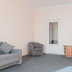 Отель Сон у моря, Сочи, Краснодарский край