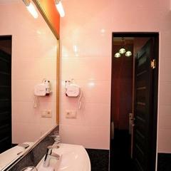 Мини-отель Жемчуг, Сочи, Краснодарский край