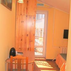 Гостевой дом Верещагинский, Сочи, Краснодарский край