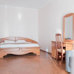 Отель Сон у моря, Сочи, Краснодарский край