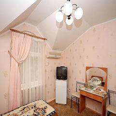 Отель Лазурит, Сочи, Краснодарский край