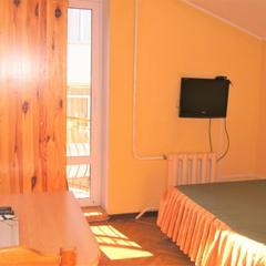 Гостевой дом Верещагинский, Сочи, Краснодарский край