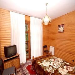 Отель Лазурит, Сочи, Краснодарский край