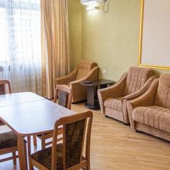 Мини-отель Жемчуг, Сочи, Краснодарский край