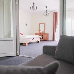 Отель Сон у моря, Сочи, Краснодарский край