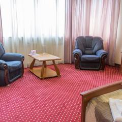 Мини-отель Жемчуг, Сочи, Краснодарский край