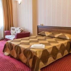 Мини-отель Жемчуг, Сочи, Краснодарский край