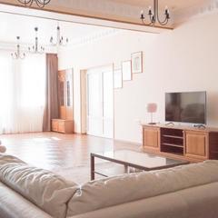 Отель Сон у моря, Сочи, Краснодарский край