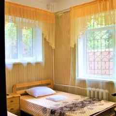 Гостевой дом Верещагинский, Сочи, Краснодарский край