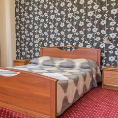 Мини-отель Жемчуг, Сочи, Краснодарский край