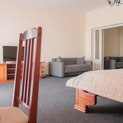 Отель Сон у моря, Сочи, Краснодарский край