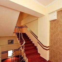 Мини-отель Жемчуг, Сочи, Краснодарский край