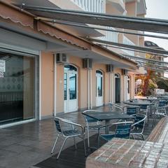 Отель Сон у моря, Сочи, Краснодарский край