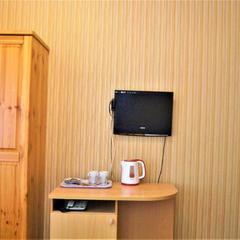 Гостевой дом Верещагинский, Сочи, Краснодарский край