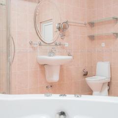 Отель Сон у моря, Сочи, Краснодарский край