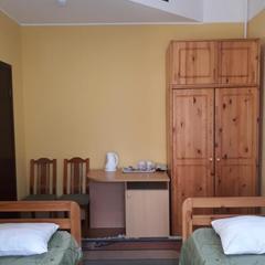 Гостевой дом Верещагинский, Сочи, Краснодарский край