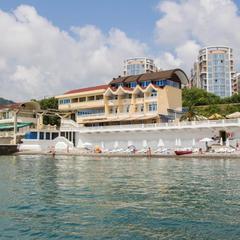 Отель Сон у моря, Сочи, Краснодарский край