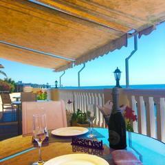 Отель Сон у моря, Сочи, Краснодарский край