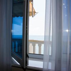 Отель Сон у моря, Сочи, Краснодарский край